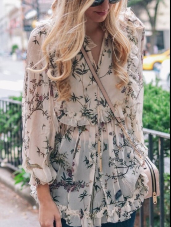 Zimmermann Tops - Zimmermann Maples Grill Top